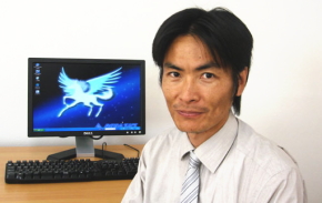 林田祐介